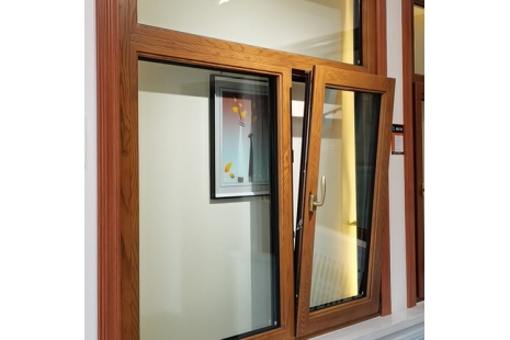 哈爾濱鋁包木廠(chǎng)家